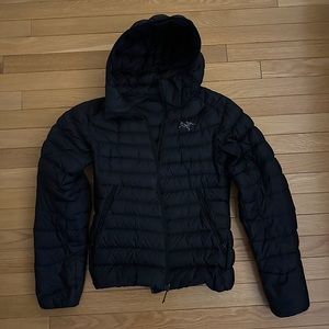 Arc’teryx Cerium Hoody
